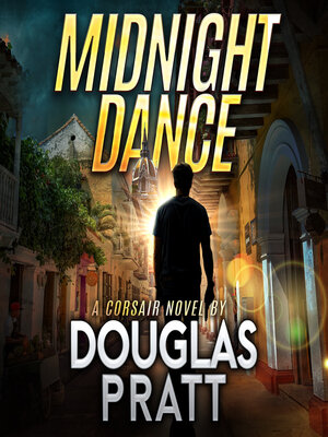cover image of Midnight Dance